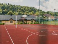 Centrum Sportu i Rekreacji w Szczawniku