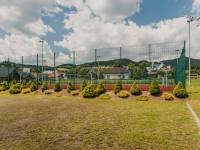 Centrum Sportu i Rekreacji w Szczawniku