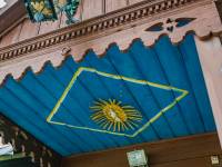 Cerkiew św. Dymitra w Szczawniku