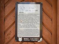 Cerkiew św. Dymitra w Szczawniku