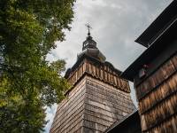 Cerkiew św. Dymitra w Szczawniku