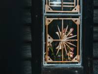  Kaplica na Sewerynówce w Szczawnicy