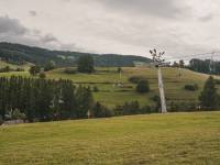 Arena Narciarska Jaworki - Homole