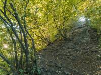 Rezerwat przyrody Wysokie Skałki