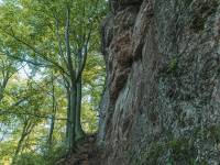 Rezerwat przyrody Wysokie Skałki