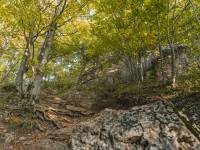 Rezerwat przyrody Wysokie Skałki