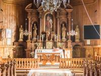 Kościół pw. Św. Anny