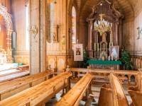 Kościół pw. Św. Anny