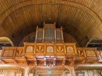 Kościół pw. Św. Anny