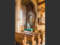 Kościół pw. Św. Anny