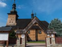 Kościół św. Jana Chrzciciela