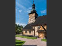 Kościół św. Jana Chrzciciela