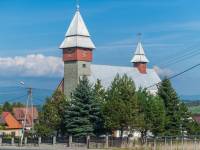 Kościół pw. Miłosierdzia Bożego 