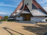 Kościół pw. Miłosierdzia Bożego 