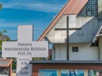 Kościół pw. Miłosierdzia Bożego 