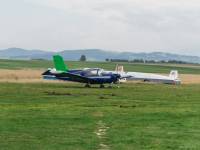 Loty widokowe: Tatry, Gorce, Pieniny, Zakopane - Aeroklub w Nowym Targu