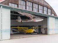 Loty widokowe: Tatry, Gorce, Pieniny, Zakopane - Aeroklub w Nowym Targu