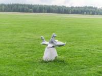 Loty widokowe: Tatry, Gorce, Pieniny, Zakopane - Aeroklub w Nowym Targu