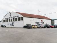 Loty widokowe: Tatry, Gorce, Pieniny, Zakopane - Aeroklub w Nowym Targu