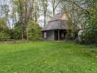 Dworek szlachecki w Łopusznej