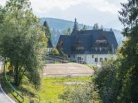 Górski Ośrodek Jeździecki