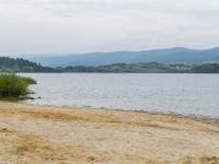 Plaża i kąpielisko Zamajerz