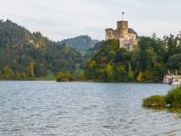 Plaża i kąpielisko Zamajerz