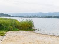 Plaża i kąpielisko Zamajerz