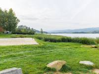 Plaża i kąpielisko Zamajerz