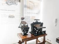 Muzeum Drukarstwa w Nowym Targu