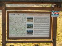 Punkt widokowy w Jaworkach