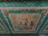 Kościół Imienia Najświętszej Marii Panny w Chomranicach