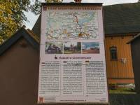 Kościół Imienia Najświętszej Marii Panny w Chomranicach