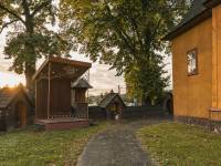 Kościół Imienia Najświętszej Marii Panny w Chomranicach