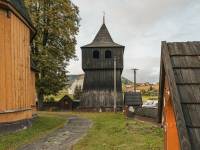 Kościół Imienia Najświętszej Marii Panny w Chomranicach