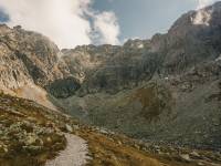 Granaty w Tatrach Wysokich 