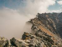 Granaty w Tatrach Wysokich 