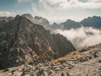 Granaty w Tatrach Wysokich 