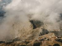 Granaty w Tatrach Wysokich 