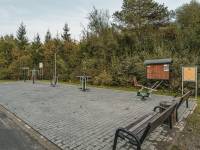 Ścieżka biegowo-rowerowa Łącko-Zagorzyn