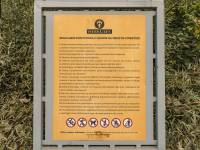 Ścieżka biegowo-rowerowa Łącko-Zagorzyn