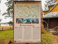 Cerkiew pw. Wniebowstąpienia Pańskiego w Gładyszowie