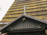 Kościół św. Kosmy i Damiana Męczenników w Banicy