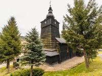 Kościół św. Kosmy i Damiana Męczenników w Banicy