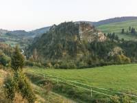 Rezerwat przyrody Biała Woda