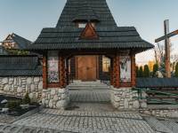 Kościół św. Antoniego w Brzegach