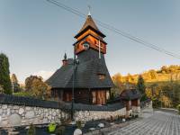 Kościół św. Antoniego w Brzegach