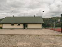 Orlik w Wysowej-Zdroju 