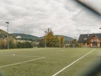 Orlik w Wysowej-Zdroju 