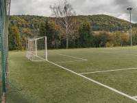 Orlik w Wysowej-Zdroju 